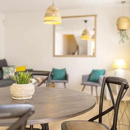 La Favorita Preciosa Villa Con Piscina Privada Corralejo Exterior foto