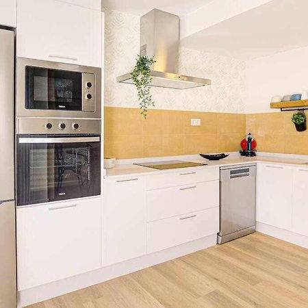 La Favorita Preciosa Villa Con Piscina Privada Corralejo Exterior foto