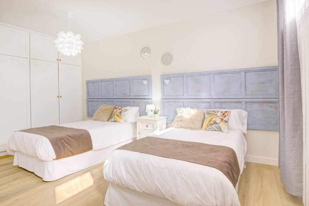 La Favorita Preciosa Villa Con Piscina Privada Corralejo Exterior foto